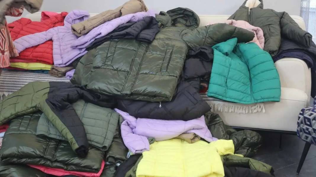 Antalya’da Bir Çocukla Başlayan İyilik Zinciri 200 Bin Çocuğa Ulaştı! 5